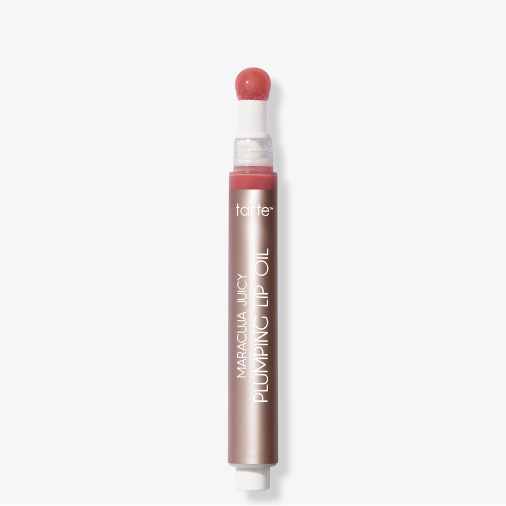 SALE🎁Tarte Maracuja Lip Plumping Oil Mixed Berries